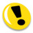 Bt attention Icon